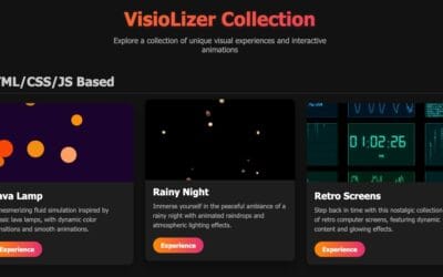 VisioLizer